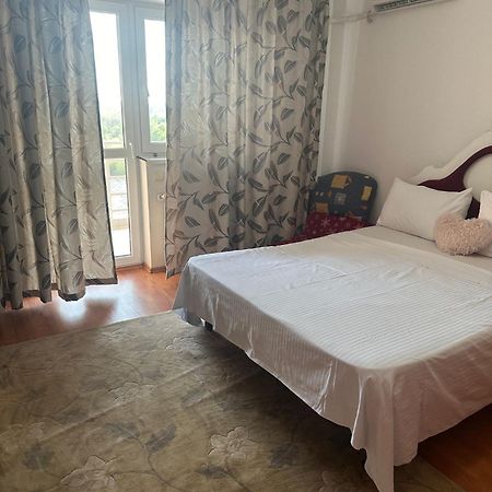 Marcy Apartament Apartman Bukarest Kültér fotó