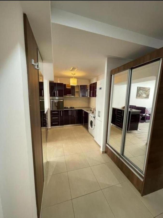 Marcy Apartament Apartman Bukarest Kültér fotó