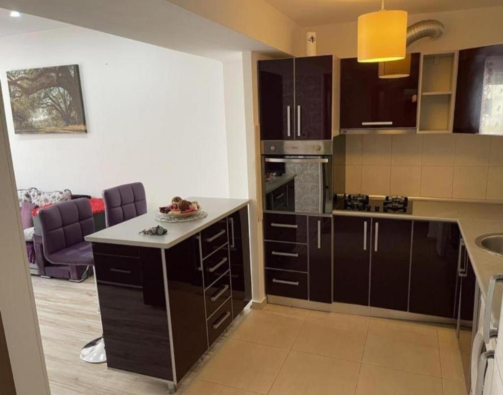 Marcy Apartament Apartman Bukarest Kültér fotó