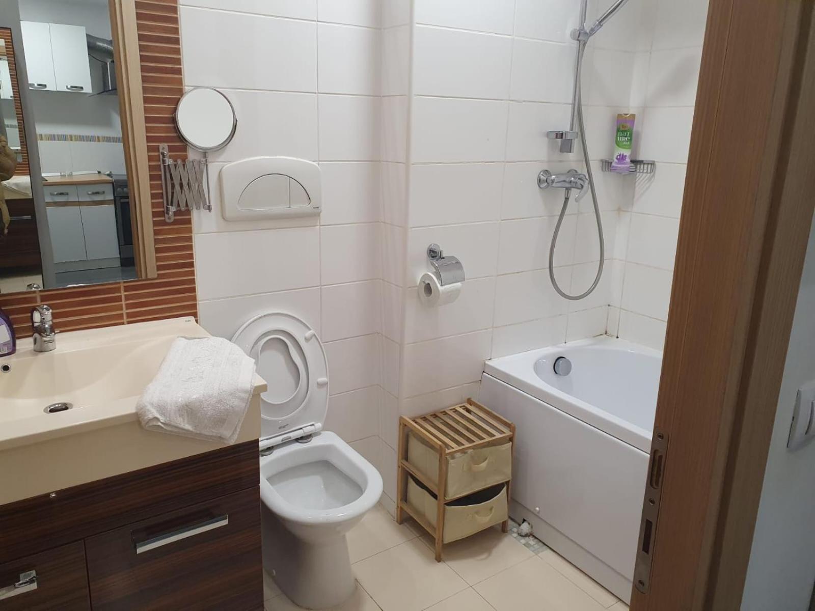 Marcy Apartament Apartman Bukarest Kültér fotó