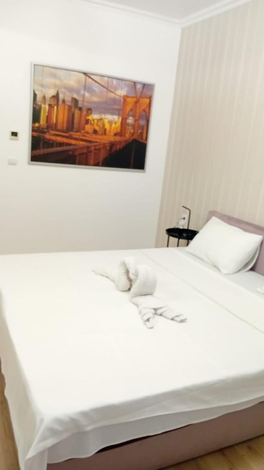 Marcy Apartament Apartman Bukarest Kültér fotó