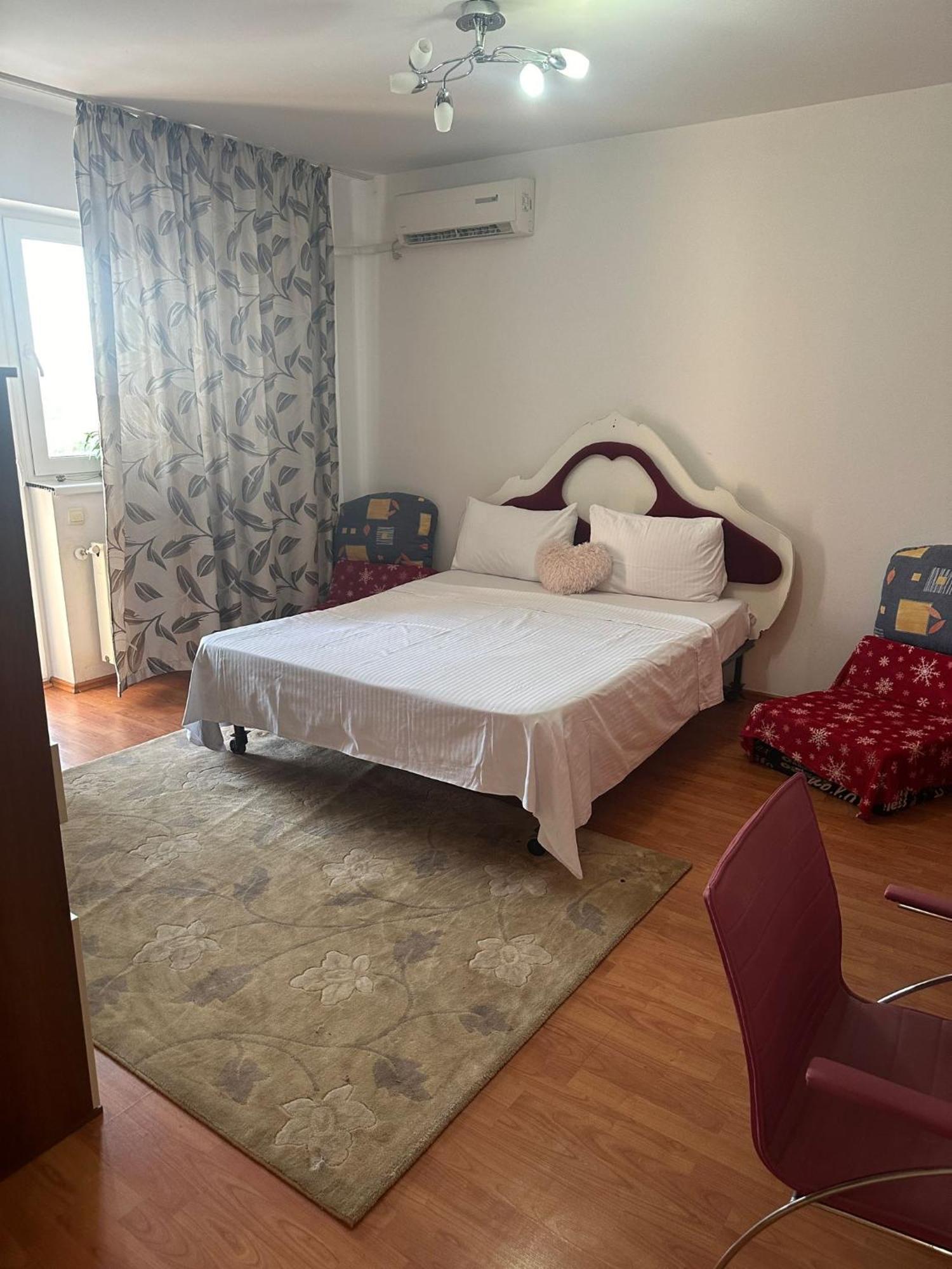 Marcy Apartament Apartman Bukarest Kültér fotó