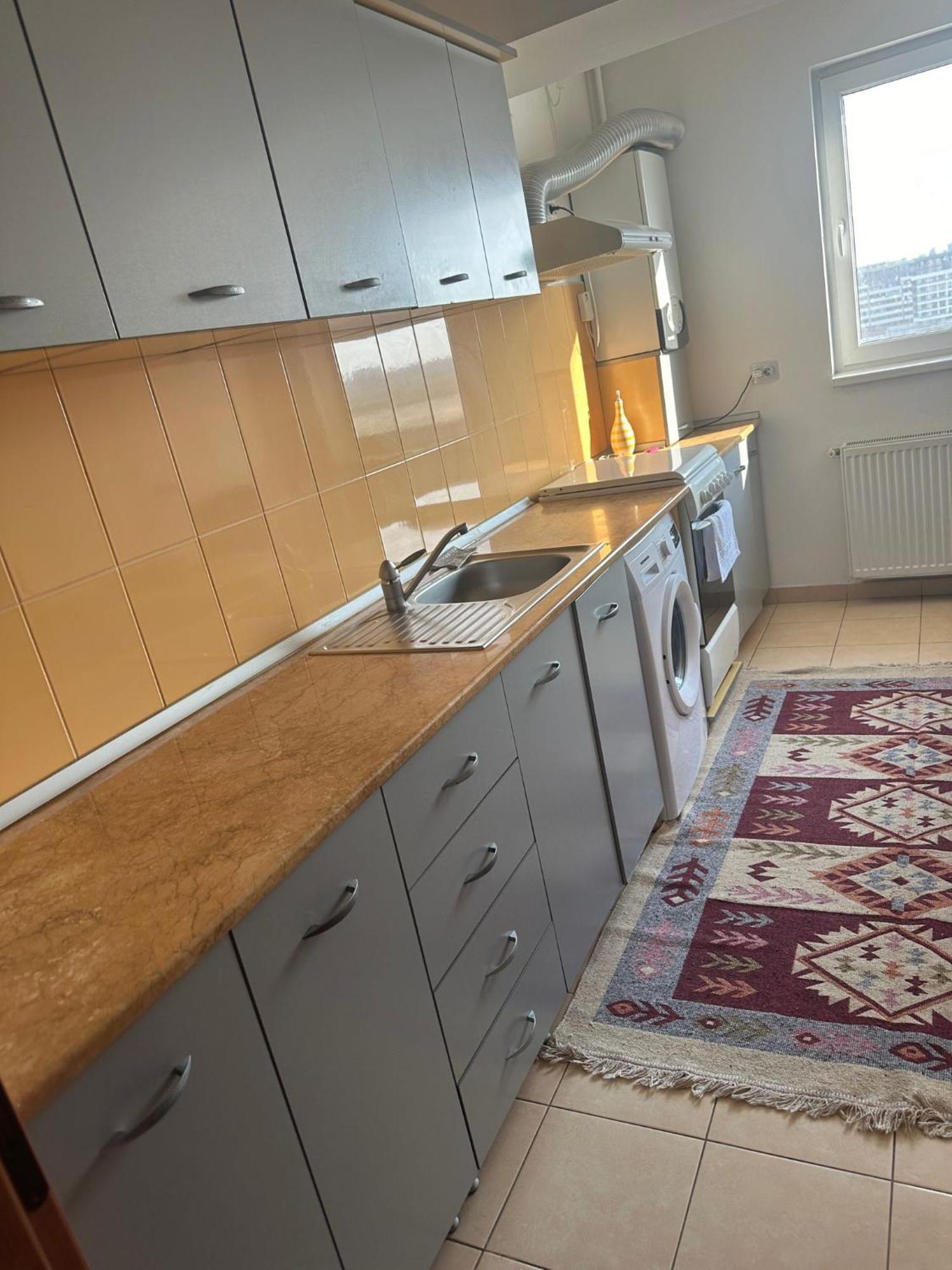 Marcy Apartament Apartman Bukarest Kültér fotó