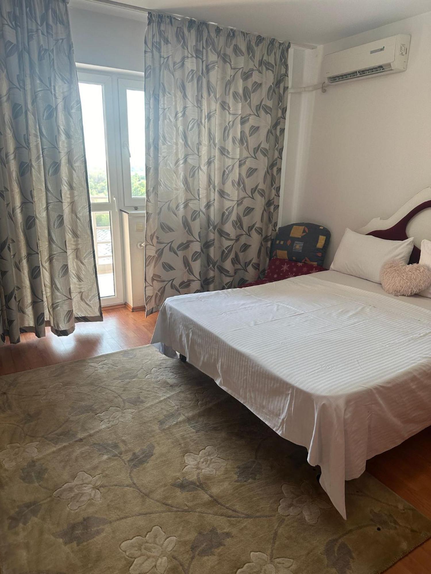 Marcy Apartament Apartman Bukarest Kültér fotó